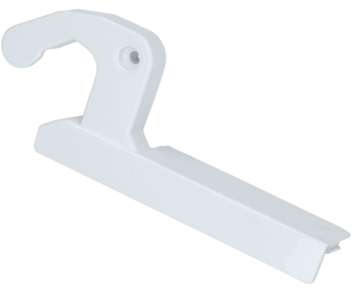 Capac balama dreapta frigider Arctic, Beko 4853140100