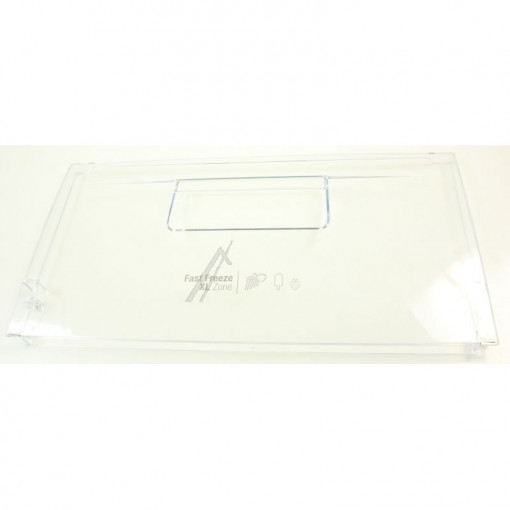 Capac sertar rabatabil congelator combina frigorifica Arctic AK60355NFEMT+