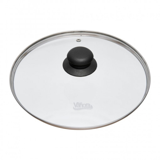 CAPAC STICLA 24 CM