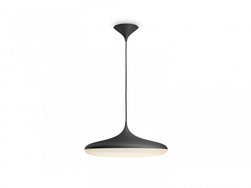 CHER HUE PENDANT BLACK