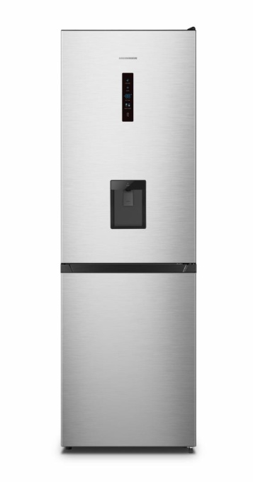 COMBINA FRIG. HEINNER HCNF-HS304XWDE++