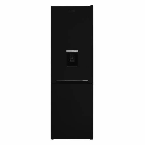 COMBINA FRIG. HEINNER HCNF-V291BKWDF+