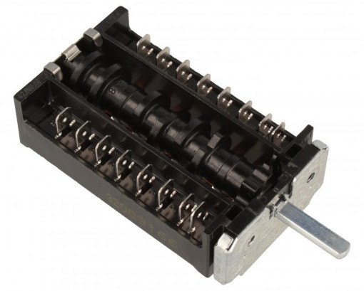 Comutator cuptor electric Techwood, Vestel
