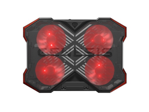 Cooler laptop Genesis Oxid 260 LED