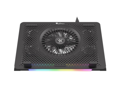 Cooler laptop Genesis Oxid 450 RGB