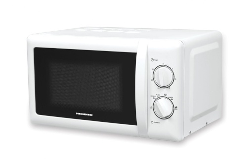 CUPTOR CU MICROUNDE HEINNER HMW-20MWH
