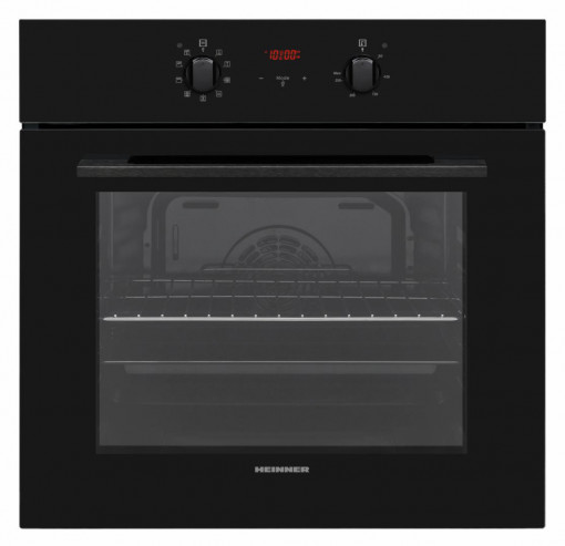 CUPTOR HEINNER HBO-V659GCD-GBK