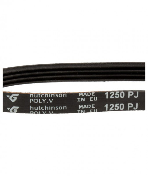 Curea masina de spalat Whirlpool 1250 J4 EL