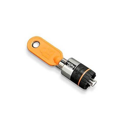 DL KENSINGTON CHASSIS LOCK