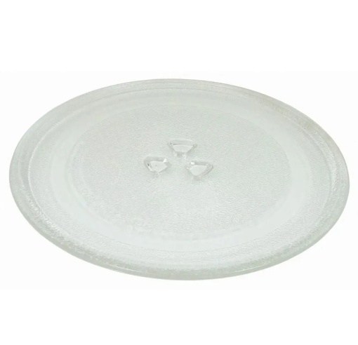 Farfurie cuptor cu microunde Gorenje, Sharp, Panasonic 25.5cm