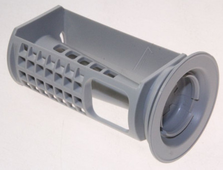 FILTRU POMPA EVACUARE MASINA DE SPALAT LG DC6300998A