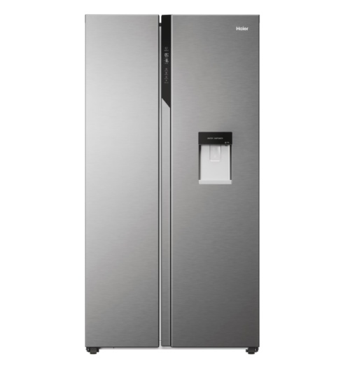 FRIGIDER SIDE BY SIDE HAIER HSR5918DWMP