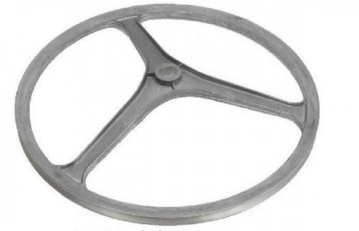 Fulie tambur masina de spalat Whirlpool AWM 789 600