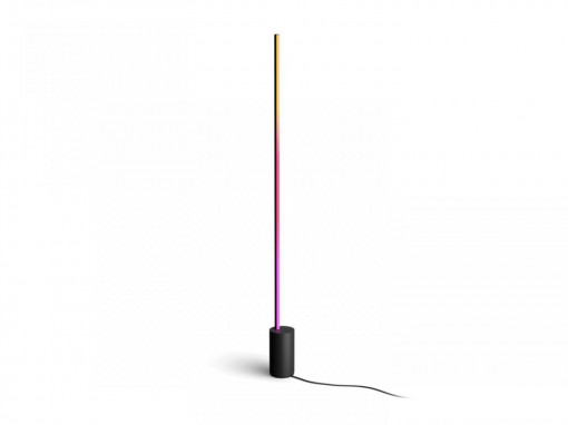 GRADIENT SIGNE FLOOR BLACK EU