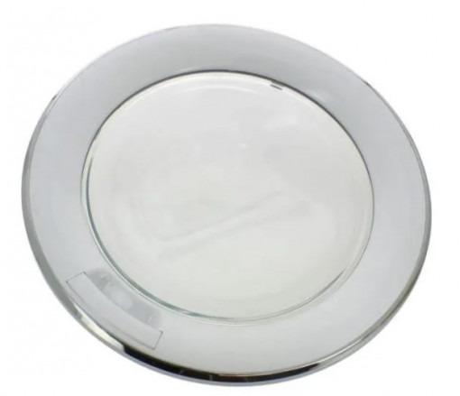 Hublou complet masina de spalat Candy RO16106DWMCE1-S