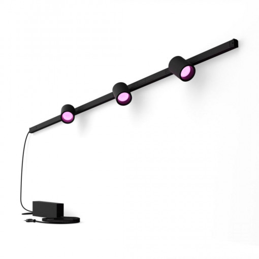 HUE PERIFO WALL SET 3 CYL SPOT B