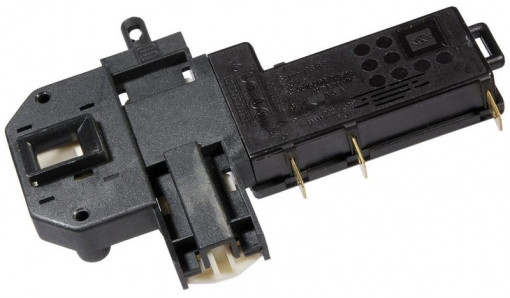 Incuietoare electrica hublou masina de spalat Gorenje 554746