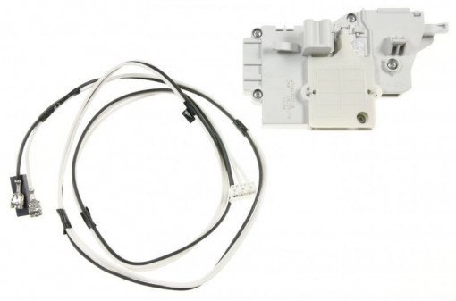 Incuietoare electrica hublou masina de spalat Whirlpool 481010552846