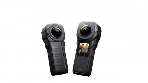 Insta360 ONE RS 1-INCH 360 EDITION CAM
