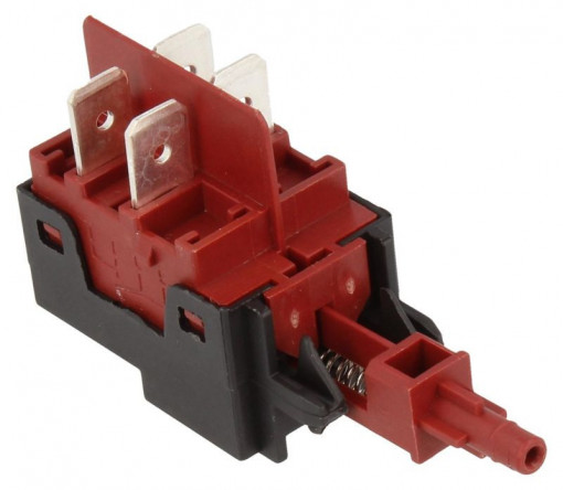 Intrerupator On/Off pentru masina de spalat Indesit C00058465