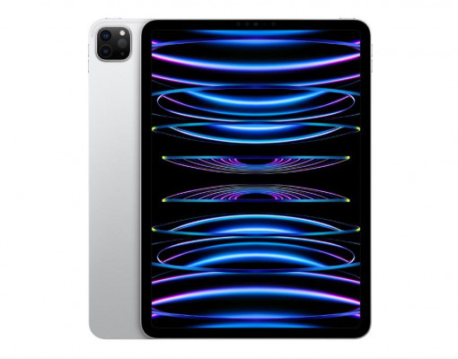 IPAD PRO(4th) 11 CELLULAR 128G SILVER US
