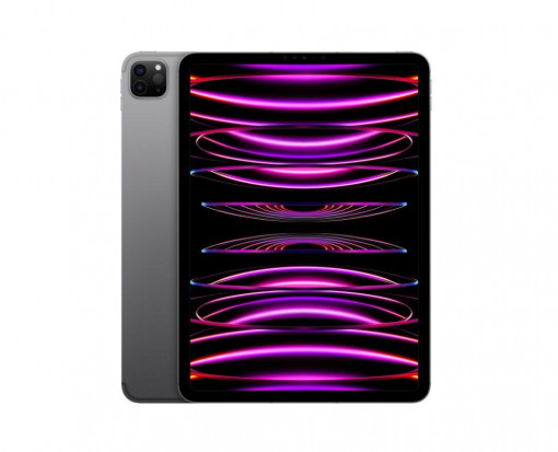 IPAD PRO(4th) 11 CELLULAR 2TB US GREY