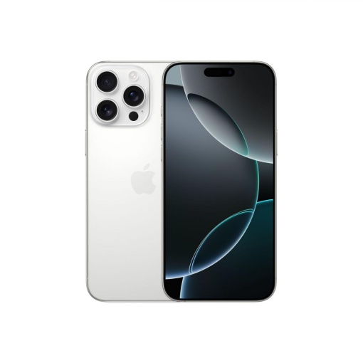 IPHONE 16 PRO MAX WHITE 1TB-ZDD