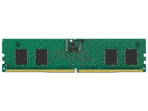 KS DDR5 8GB 4800MHZ KVR48U40BS6-8