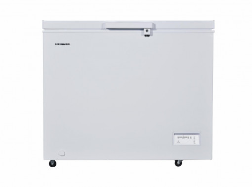 LADA FRIGORIFICA HEINNER HCF-290NHF+