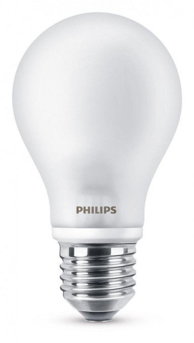 LED CLASSIC 40W A60 E27 WW FR ND 1CT/10