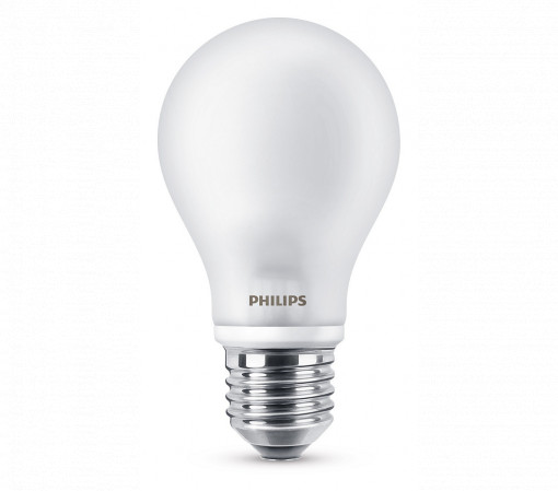 LED CLASSIC 60W A60 E27 WW FR ND 1CT/10