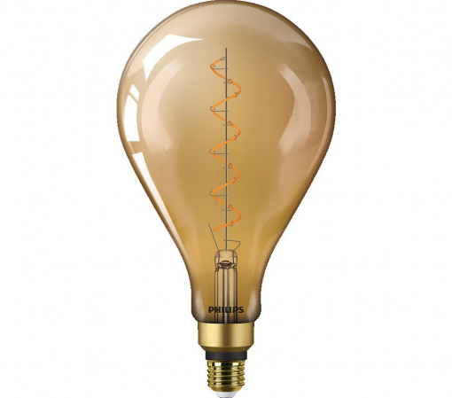 LED CLASSIC-GIANT 28W E27 A160 GOLD ND