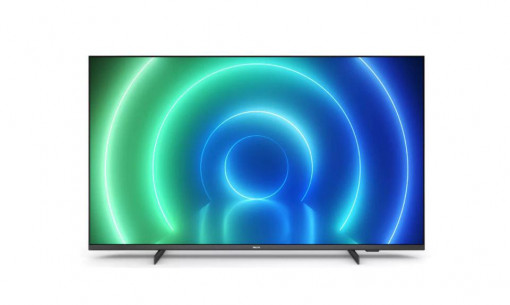 LED TV 55" PHILIPS 55PUS7506/12