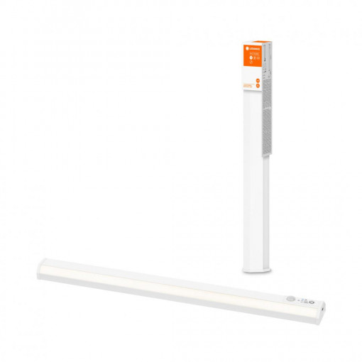 LINEARLED MOBILE BL 400MM SEN USBWTLEDV