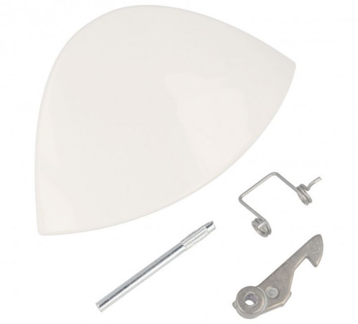 Maner usa hublou masina de spalat Indesit C00075323