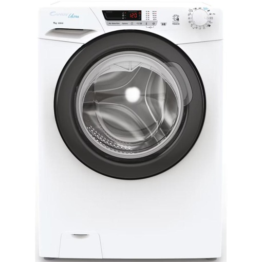 MASINA DE SPALAT CANDY HCU1292DWB4/1-S