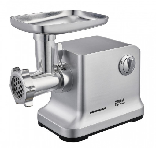 MASINA DE TOCAT HEINNER MG-2100SS