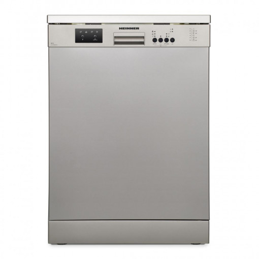 MASINA SP VASE HEINNER HDW-FS6006DSE++
