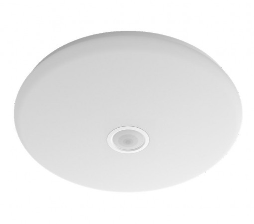 MAUVE CL252 PIR RD 16W 27K W HV SR 06