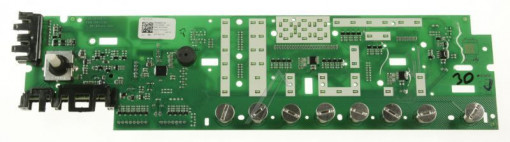 Modul electronic masina de spalat Beko WTV9636XS0