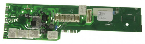 Modul electronic masina de spalat Candy GVS4 117DC3/1-S
