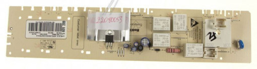 Modul electronic masina de spalat Heinner HWM V8214A++