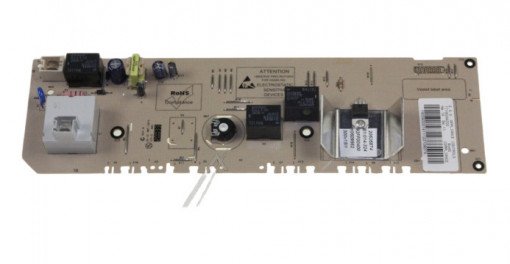 Modul electronic masina de spalat Luxor WM842