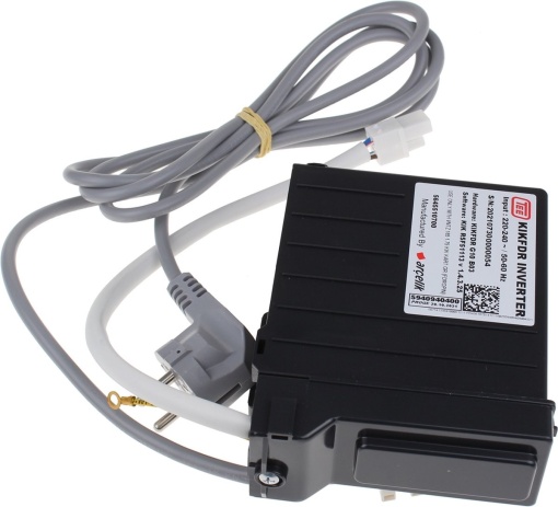 Modul inverter motor frigider Beko DN161220X 5940940400