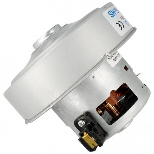 Motor aspirator universal 220V 1600 WATT
