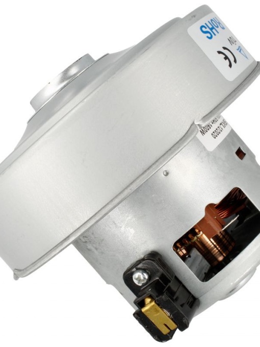 Motor aspirator universal 220V 1600W