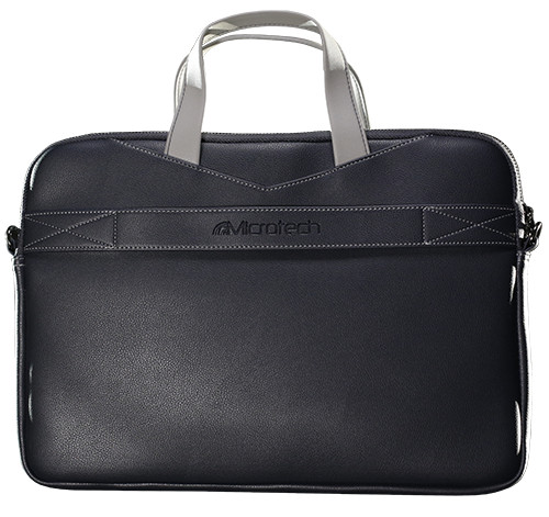 Notebook e-bag - Black (up to 15,6")