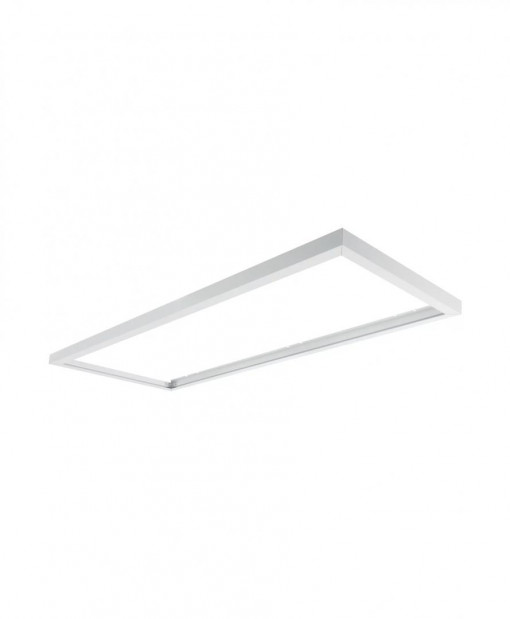 PL 1200X300 SURFACE MOUNT KIT VAL LEDV