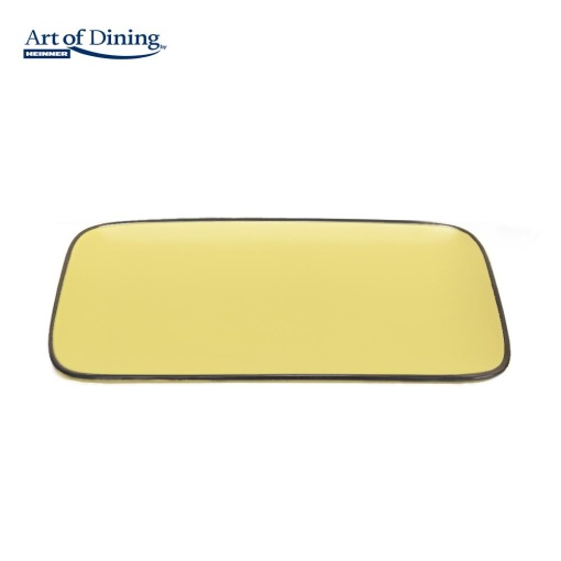 PLATOU CERAMICA 32x20 CM, MEDEEA