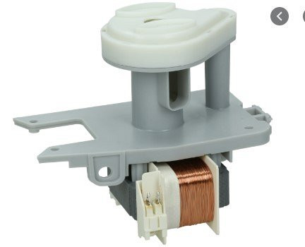 Pompa de evacuare pentru Uscator de rufe Bosch 00145155